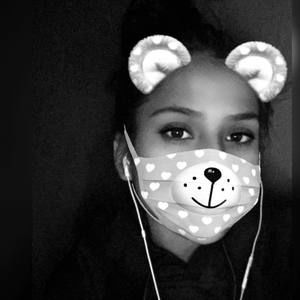 Meet your Posher, Jackie